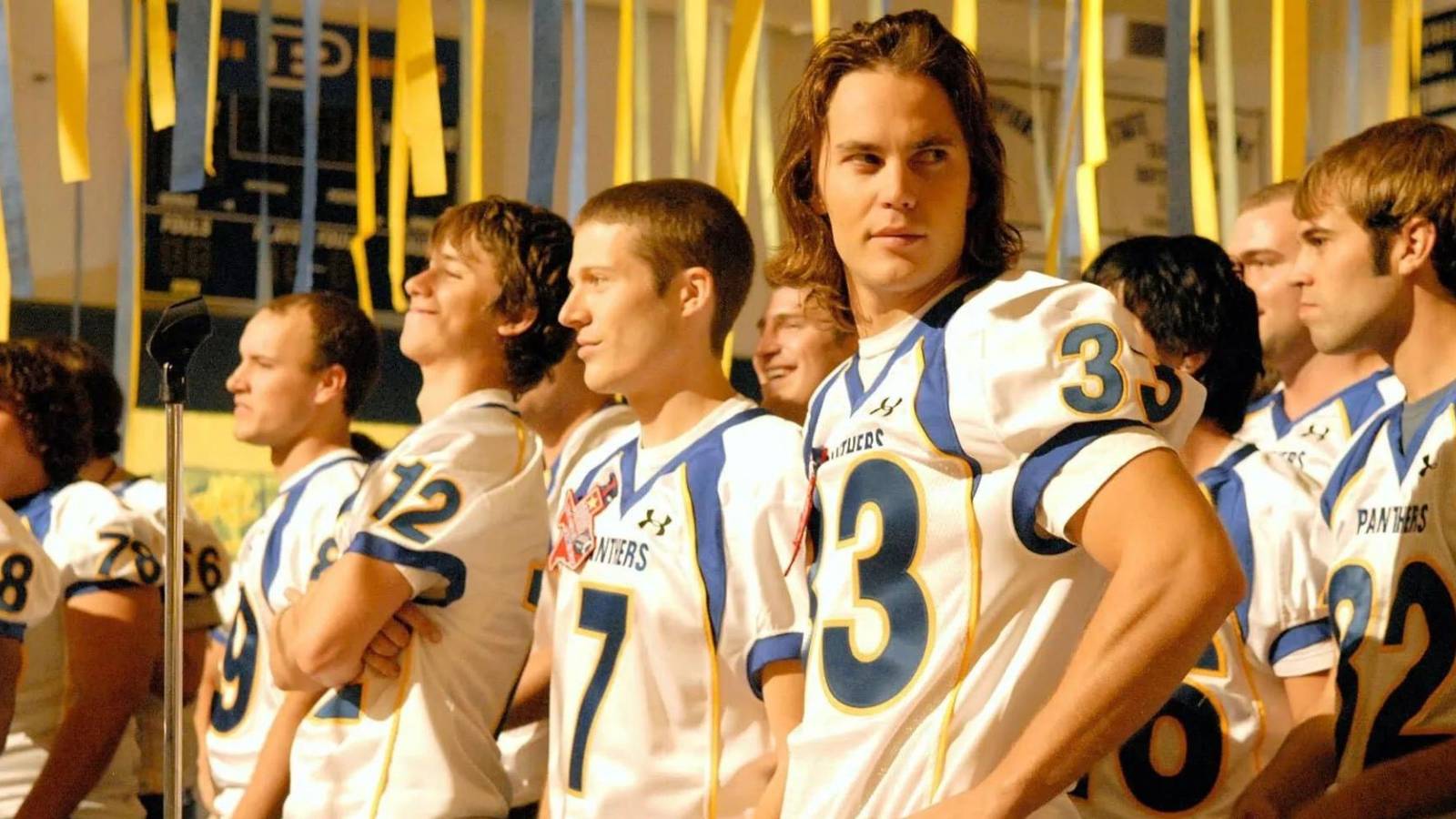 Why This Underrated Sports Drama Is Dominating Streaming Charts