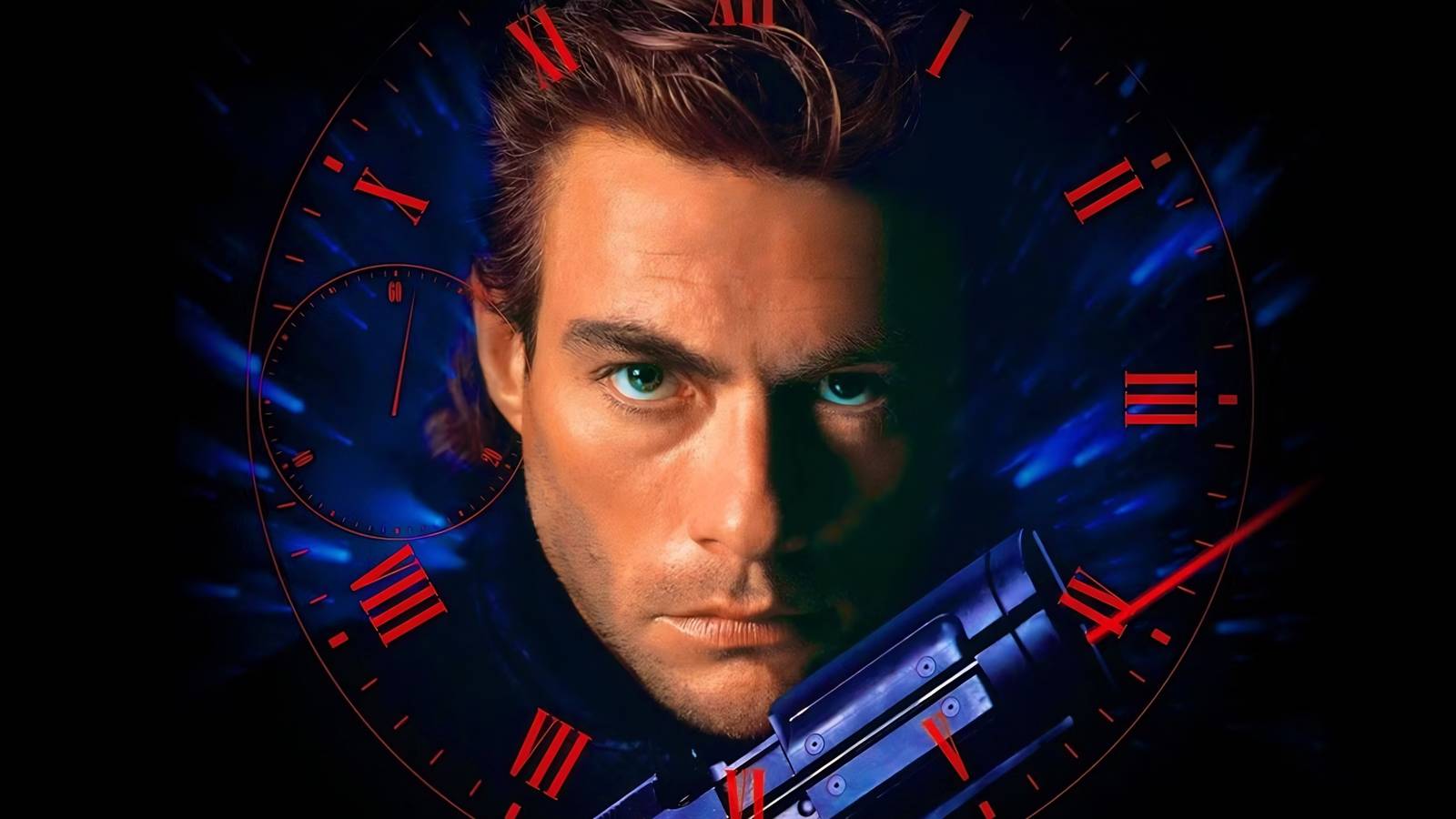 Why 'Timecop' Remains Jean-Claude Van Damme's Best Sci-Fi Movie