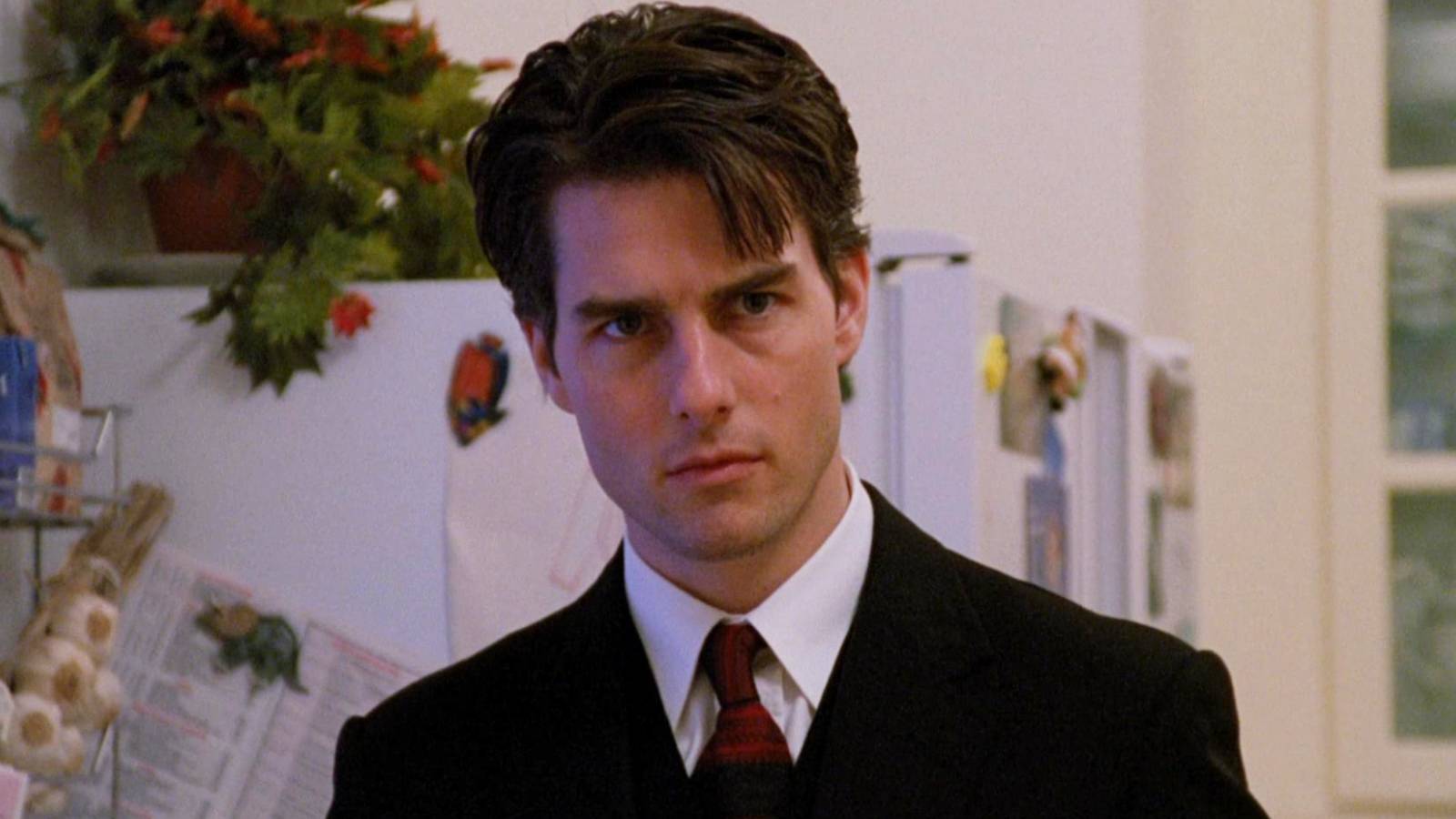 Why Tom Cruise's Most Unsettling Thriller Still Demands Your Attention
