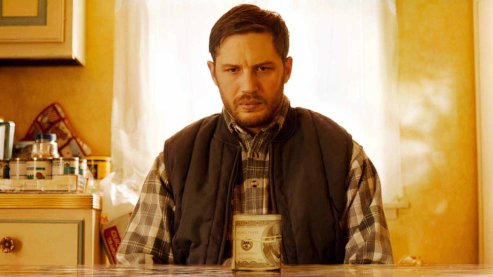 Why Tom Hardy and James Gandolfini's 'The Drop' Is a Must-See Hidden Gem