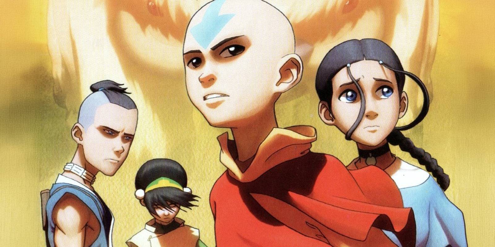 Why Toph Beifong's Season 2 Debut Made 'Avatar' Unforgettable