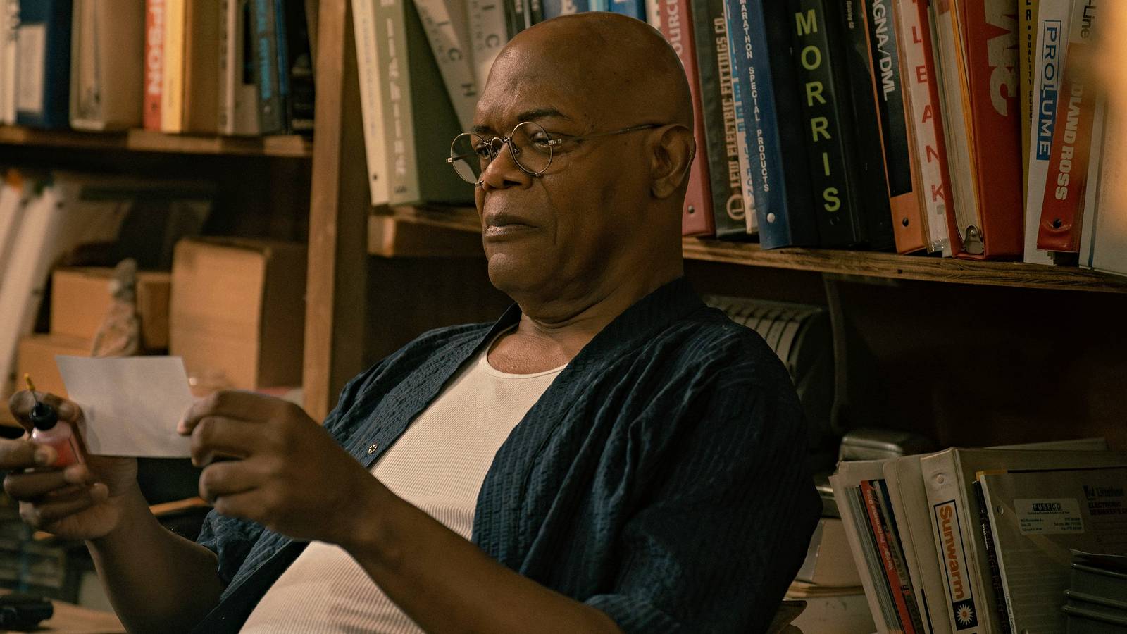 Why 'Tulsa King' Is the Best Crime Dramedy on Paramount+ Right Now