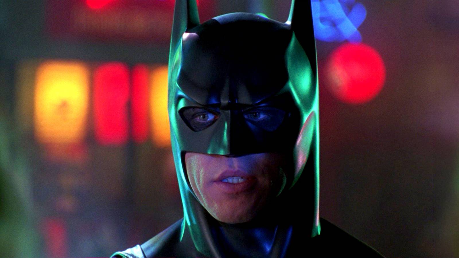 Why Val Kilmer's Batman Forever Performance Is the Most Underrated