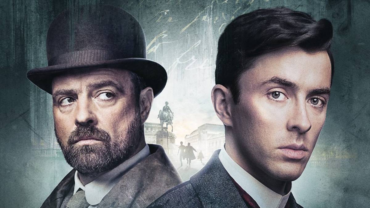 Why 'Vienna Blood' Is the Sherlock Holmes Fix You Didn't Know You Needed