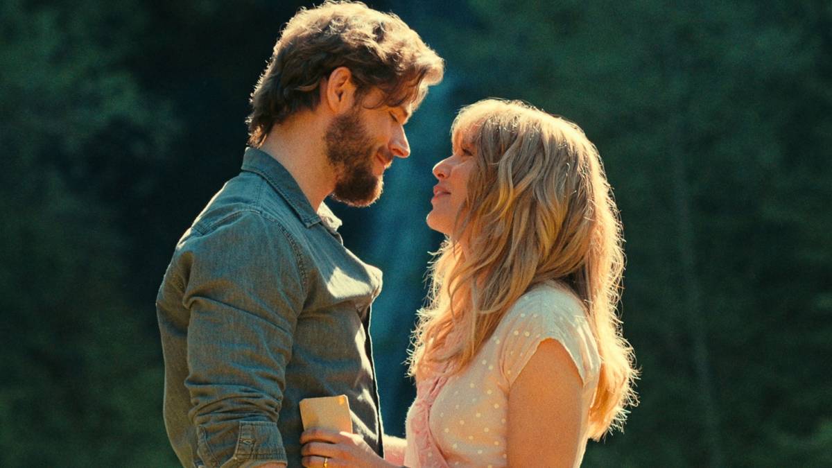 Why 'Virgin River' Is the Coziest Fall Binge on Netflix