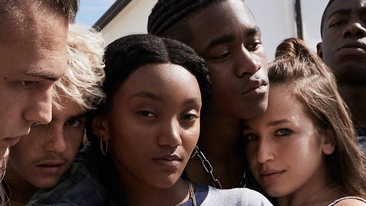 Why 'We Are Who We Are' Is the Better Teen Drama Than 'Euphoria'