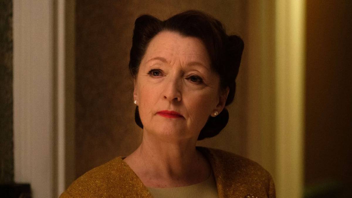 Why 'World on Fire' Is the Best Historical WWII Drama You Haven't Seen