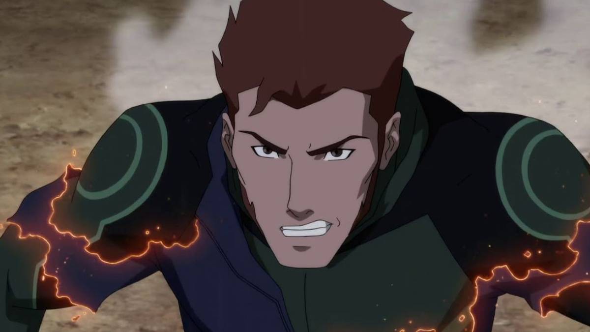 Why Young Justice Remains HBO Max's Ultimate Superhero Binge 4 Years Later