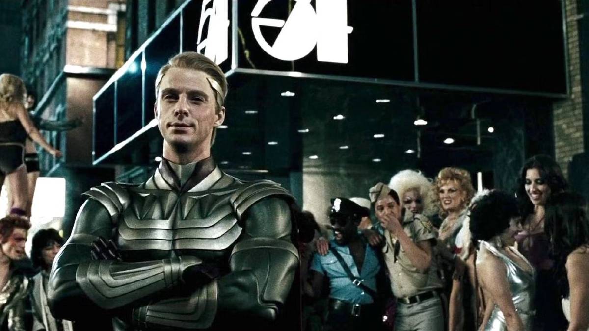 Why Zack Snyder's Watchmen Finally Finds Its Home on HBO Max