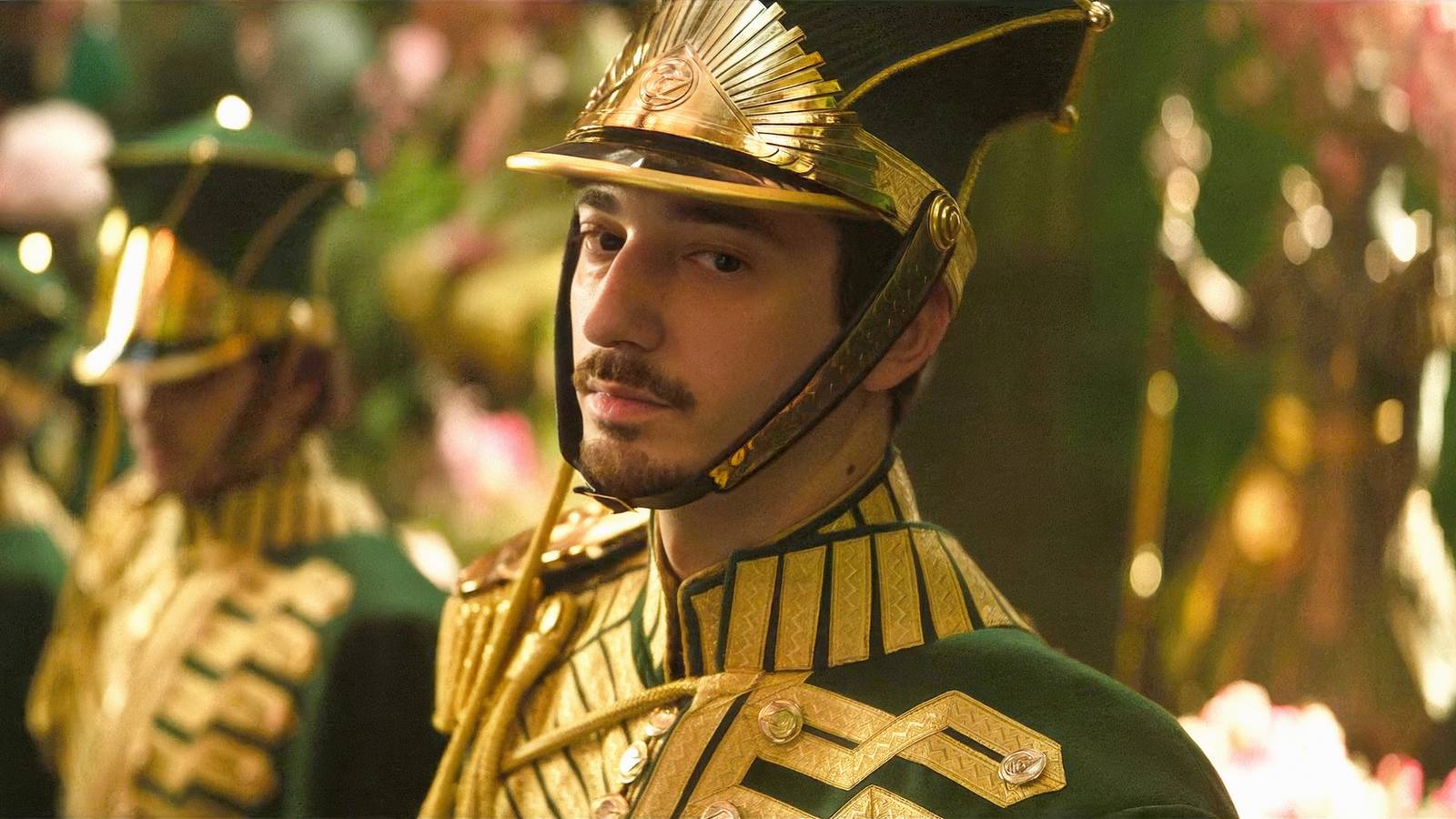 Wicked: For Good Casts Streaming Spell, Tops Peacock Charts in 2026