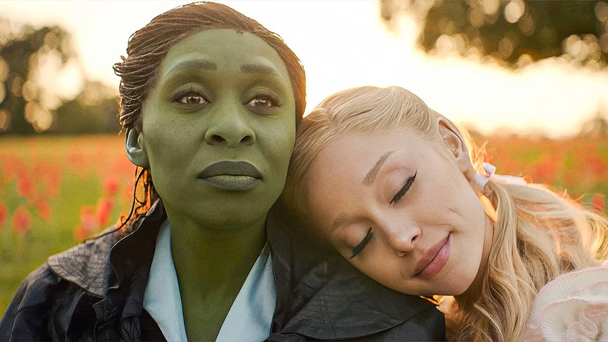 Wicked: For Good Dolls Bring Paul Tazewell's Costumes to Life in New Mattel Collection
