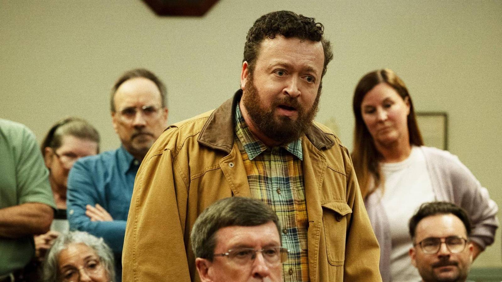Widow's Bay Hits 150 Days on Apple TV's Top 10, Cementing Its Horror-Comedy Legacy