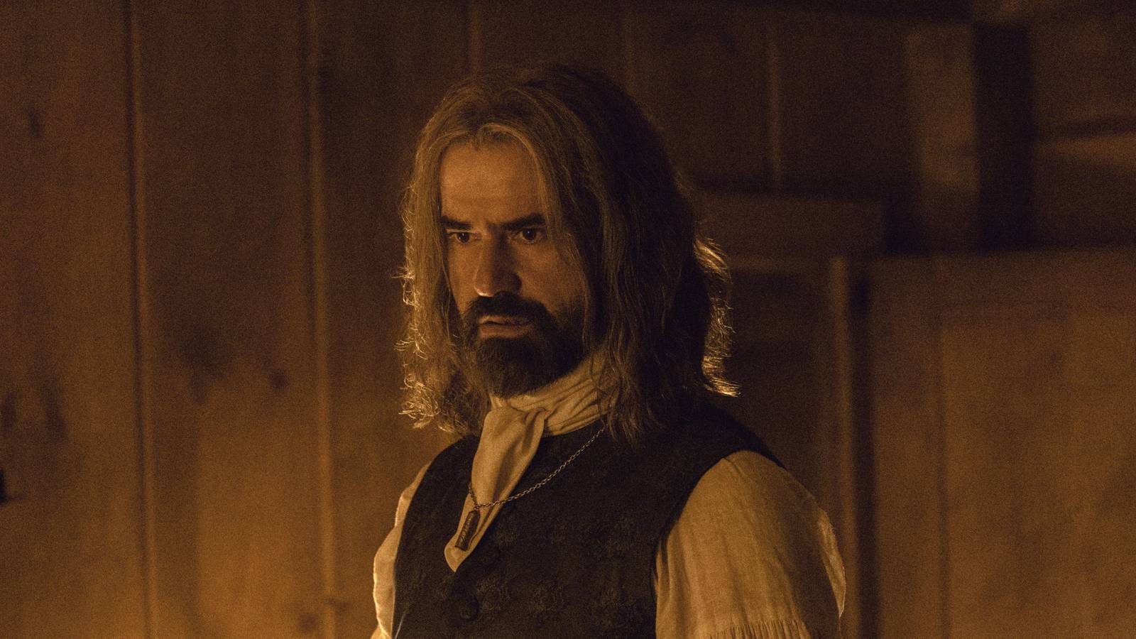 Widow's Bay Keeps Apple TV Streaming Crown in October 2026