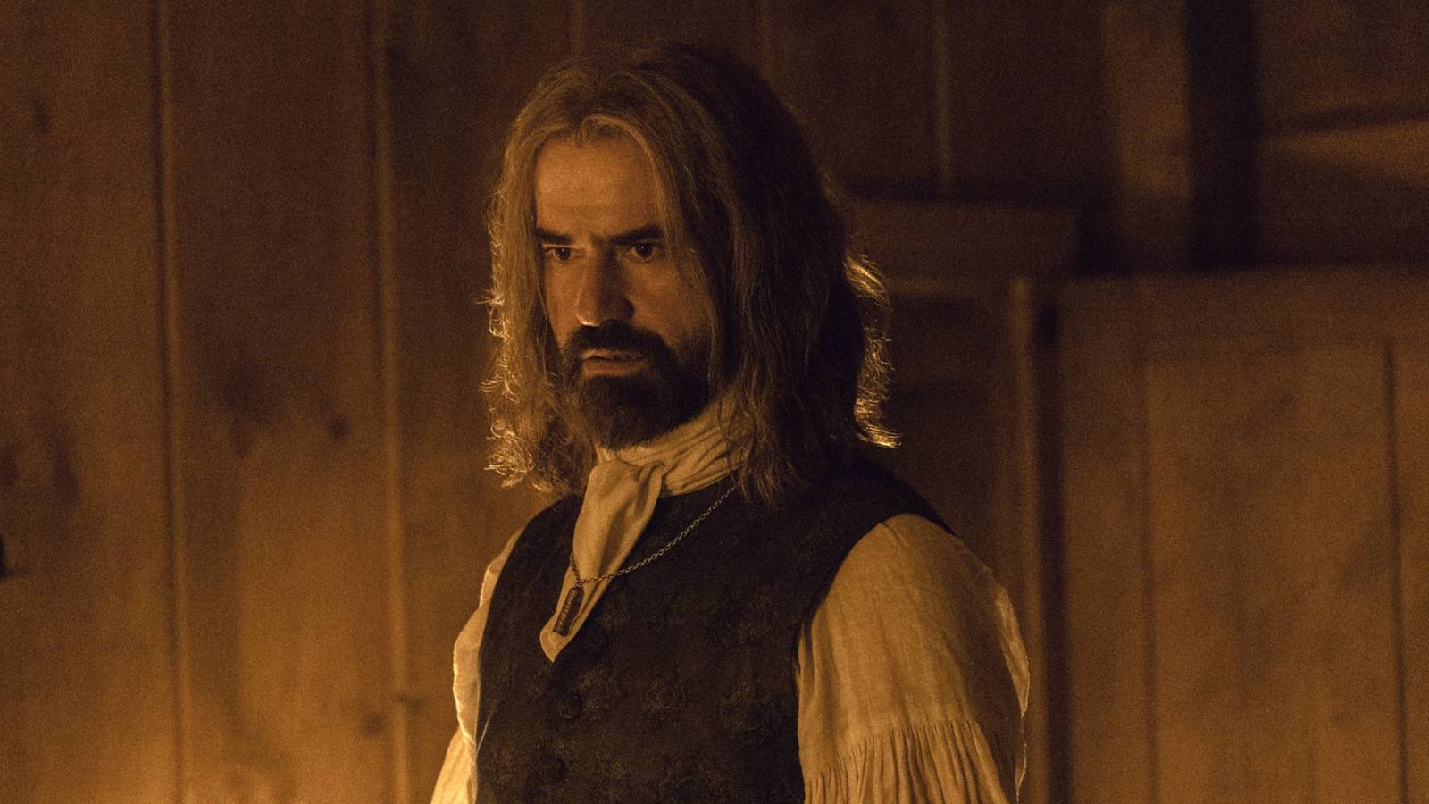 Widow's Bay Leads 2026 TCA Noms, Ties with Heated Rivalry & Industry