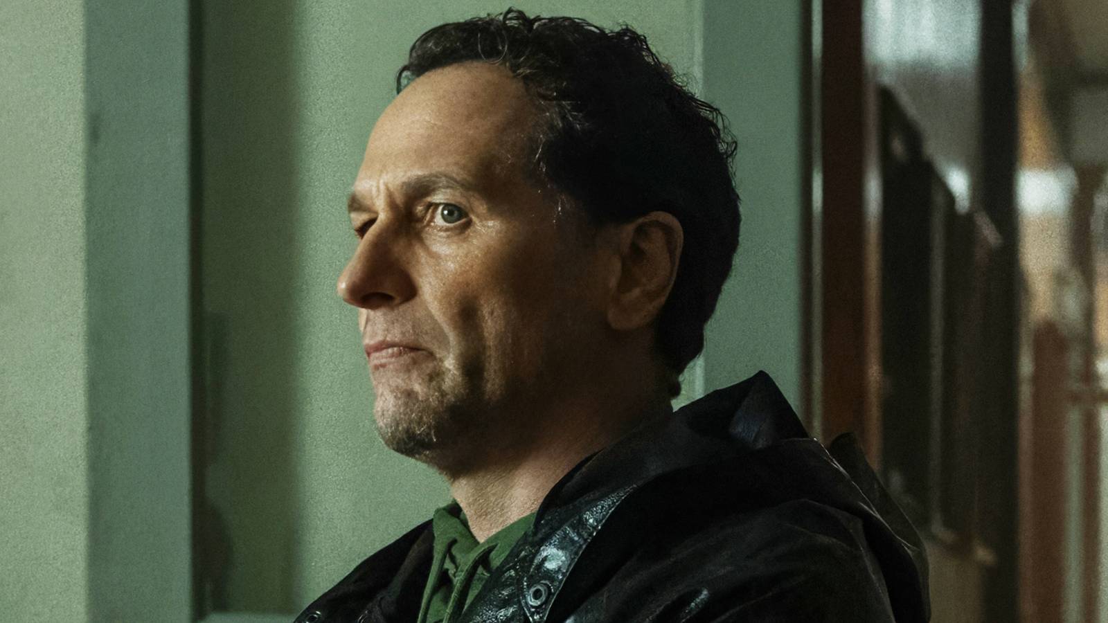 Widow's Bay Season 2 Hopes: Matthew Rhys & Creator Katie Dippold on Apple TV's Horror-Comedy Future