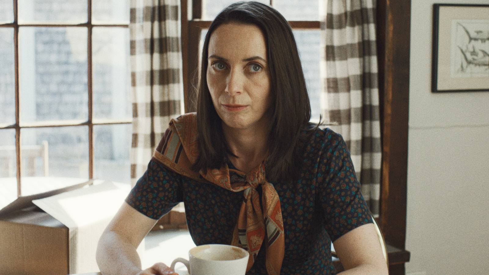 Widow's Bay Wins Big on Apple TV+ Just Before Season 1 Finale