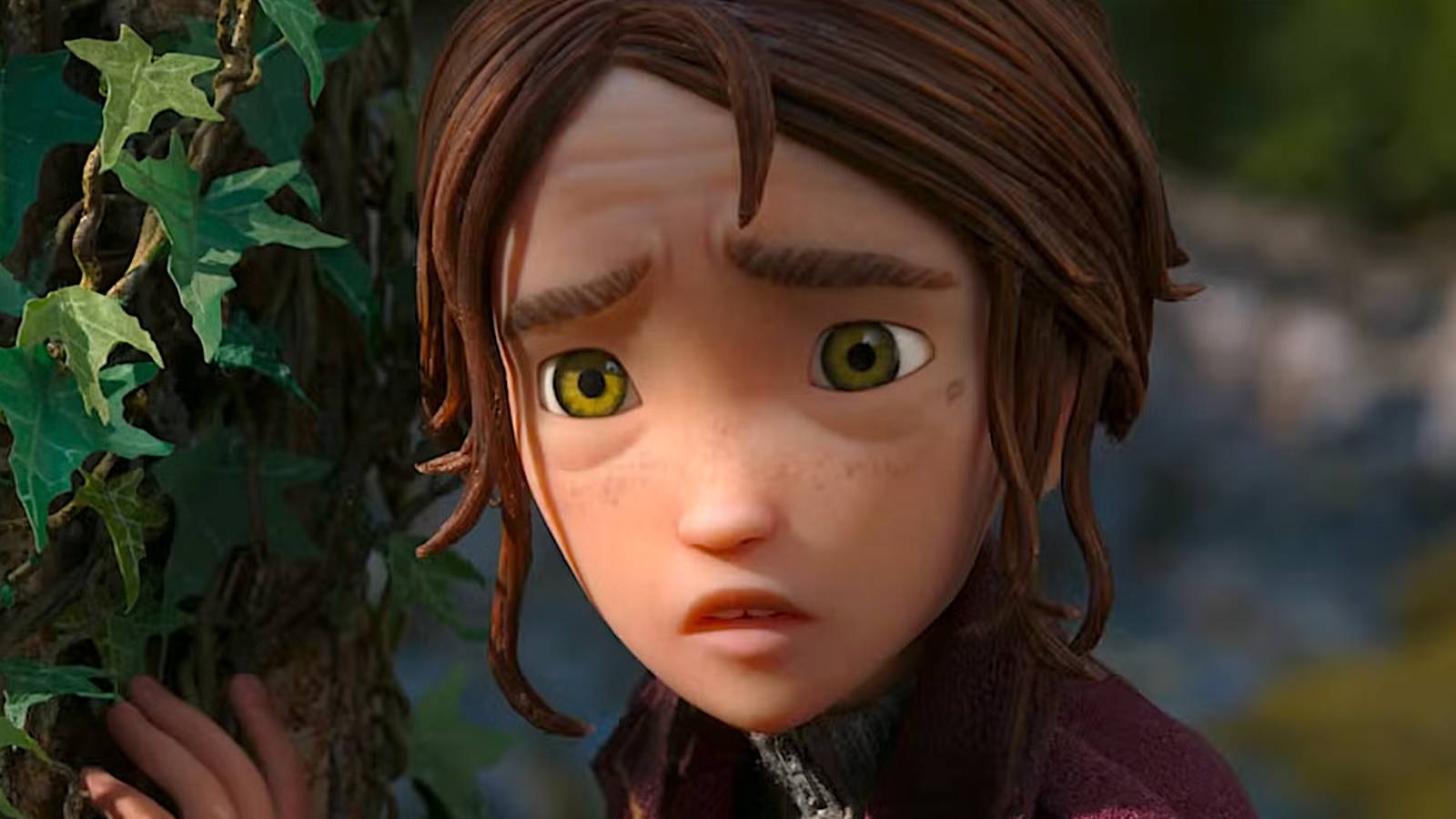 Wildwood Rotten Tomatoes Score: Is Laika's New Epic Actually Good?