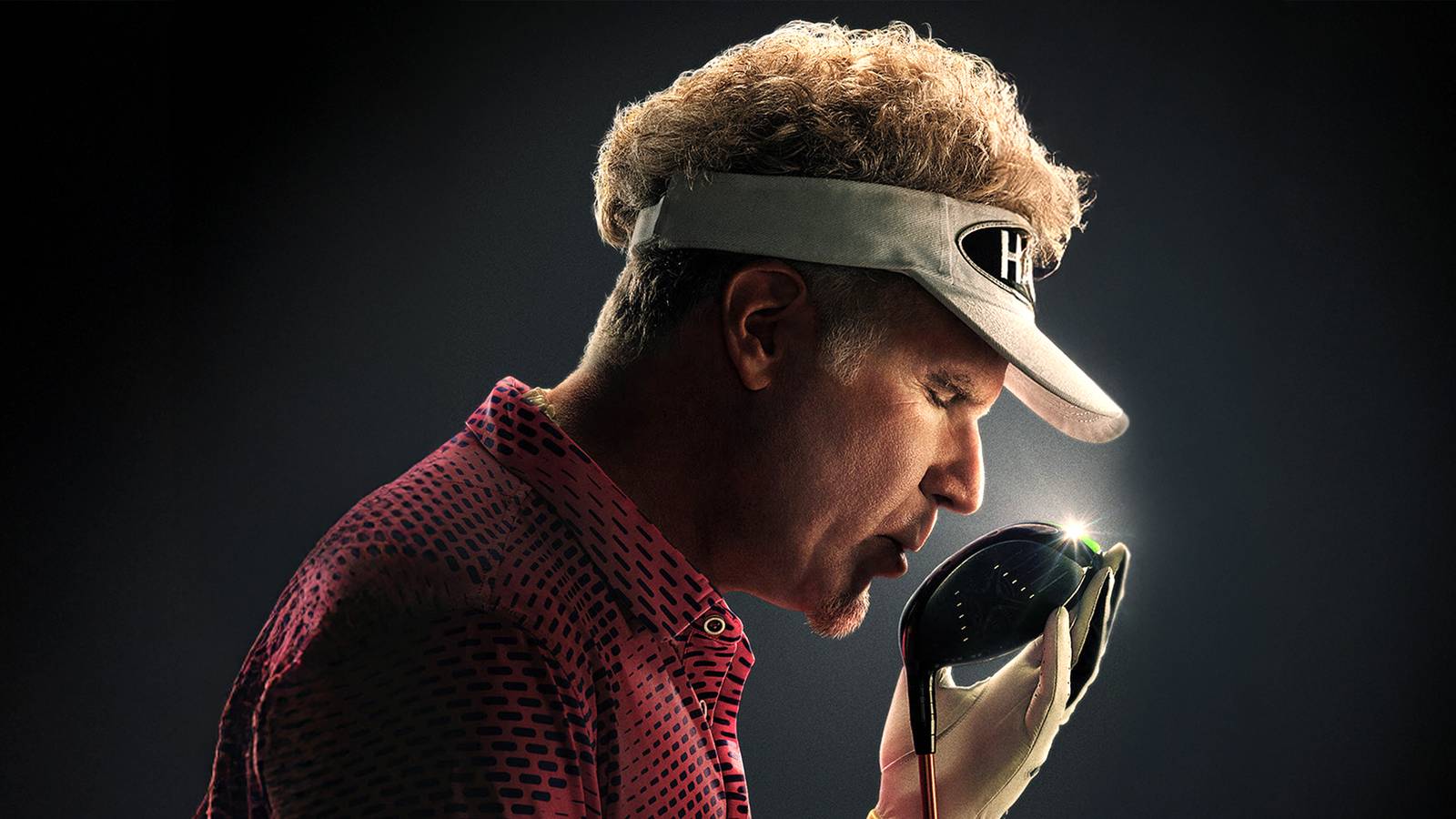 Will Ferrell's 'The Hawk' Is a Wild, Uneven Golf Comedy Worth Watching