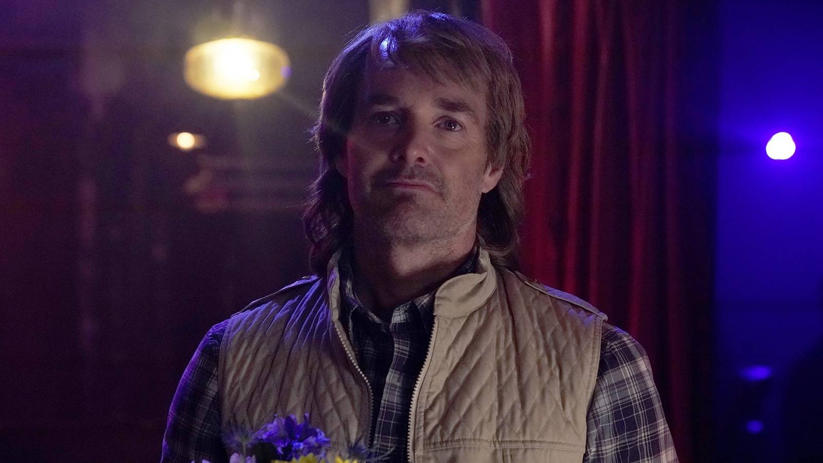 Will Forte Can't Stop Dreaming About More MacGruber Adventures