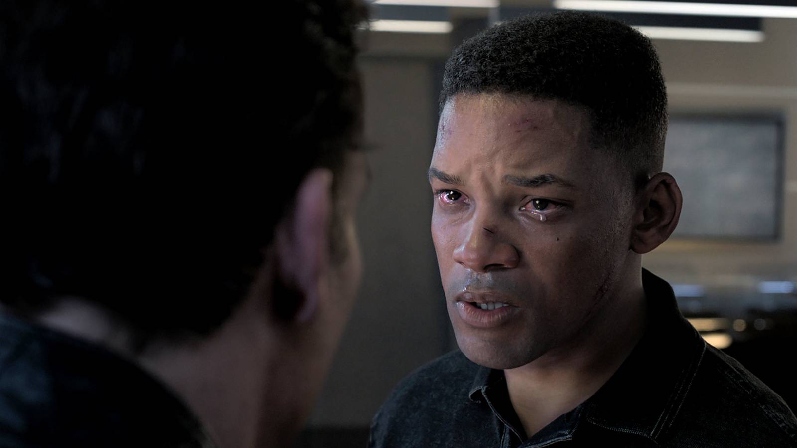 Will Smith's 'Gemini Man' Finds New Life as a Starz Streaming Hit in 2026