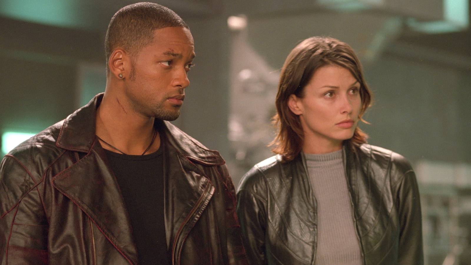 Will Smith's 'I, Robot' Surges on Apple TV as AI Fears Resurface