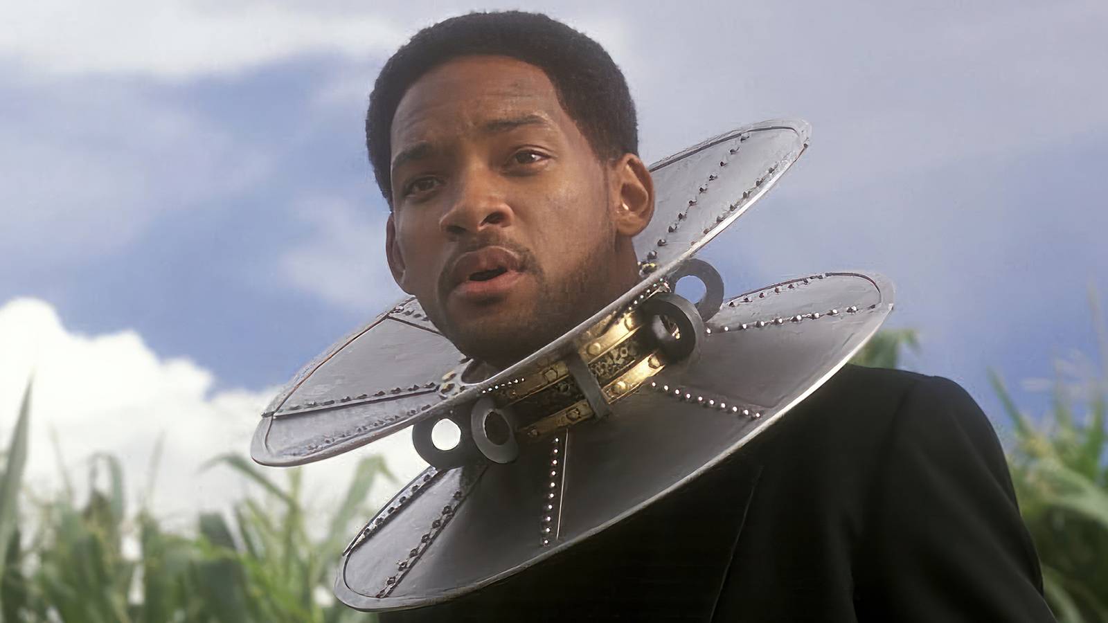 Will Smith's Steampunk Western 'Wild Wild West' Leaves Paramount+ in October 2026