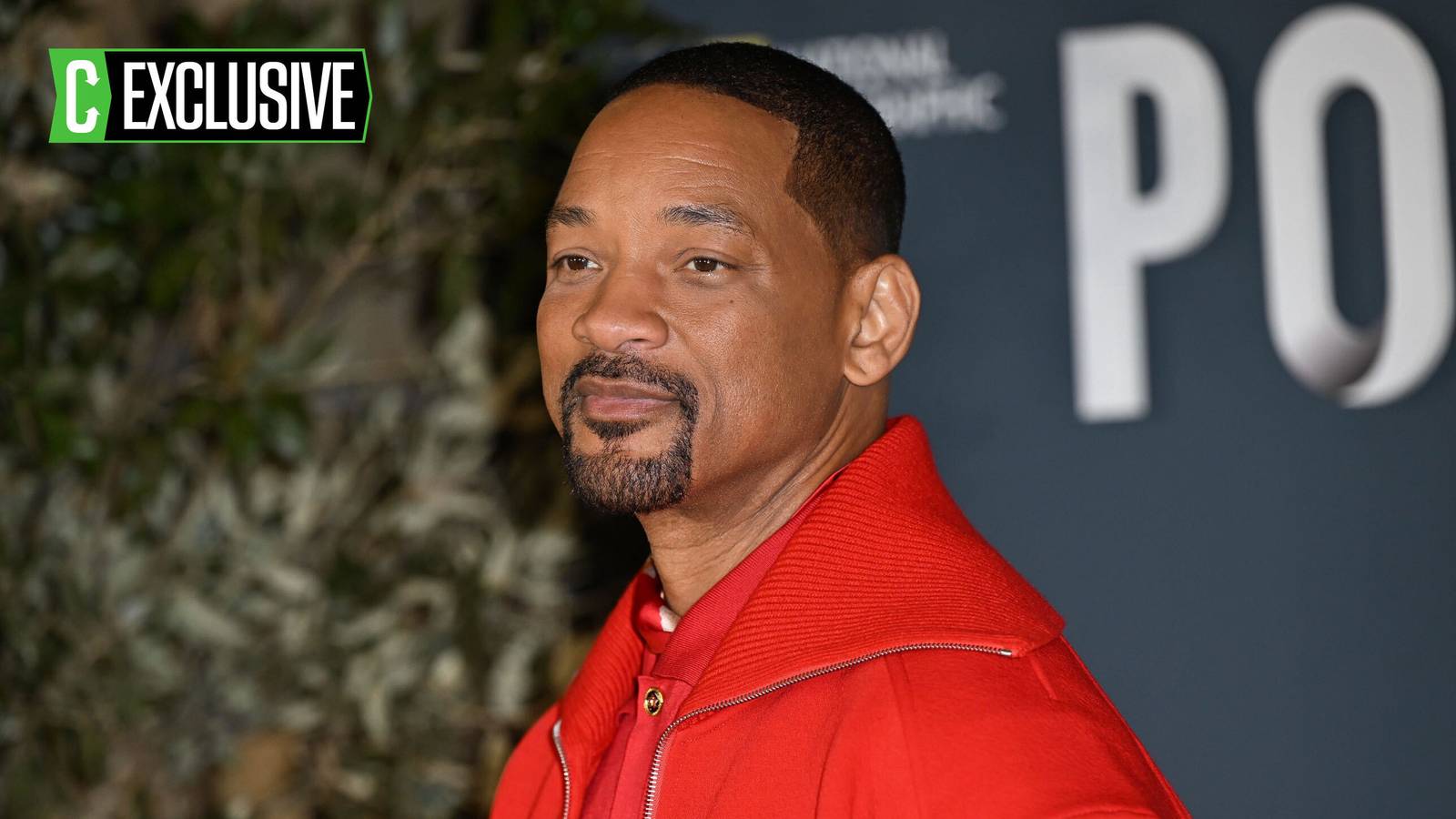 Will Smith's Supermax Is a 'Rocket Ride,' Says Co-Star AnnaSophia Robb