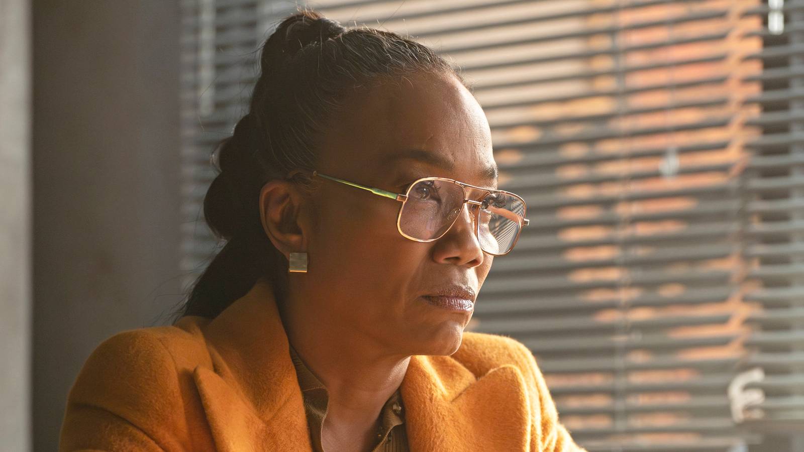 Will Trent Season 5 Casts The Pitt Star to Replace Amanda Wagner