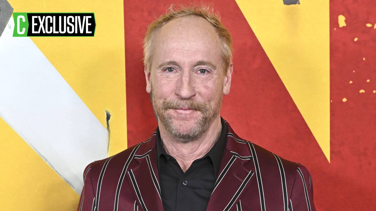 Williston Trailer: Matt Walsh Trades Comedy for Oil Drama