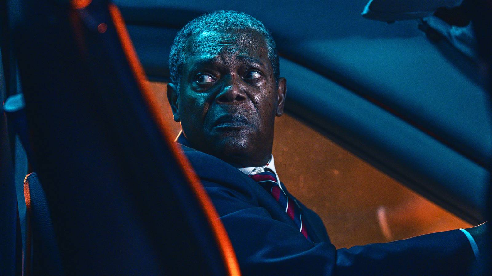 Win Early Screening Passes to 'The Beast' with Samuel L. Jackson and a Renny Harlin Q&A
