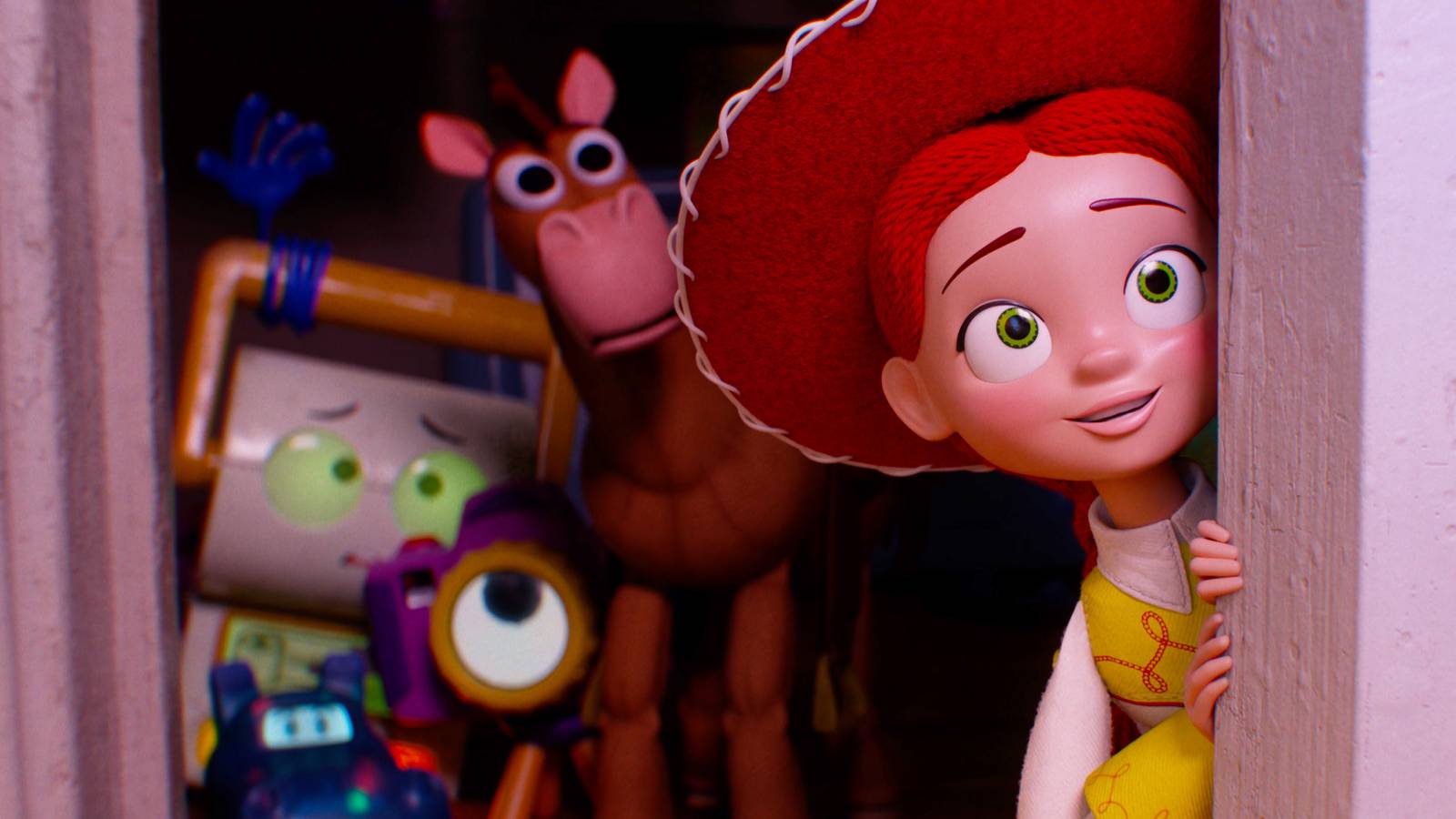 Win Early 'Toy Story 5' IMAX Tickets & Q&A with DP Matt Aspbury
