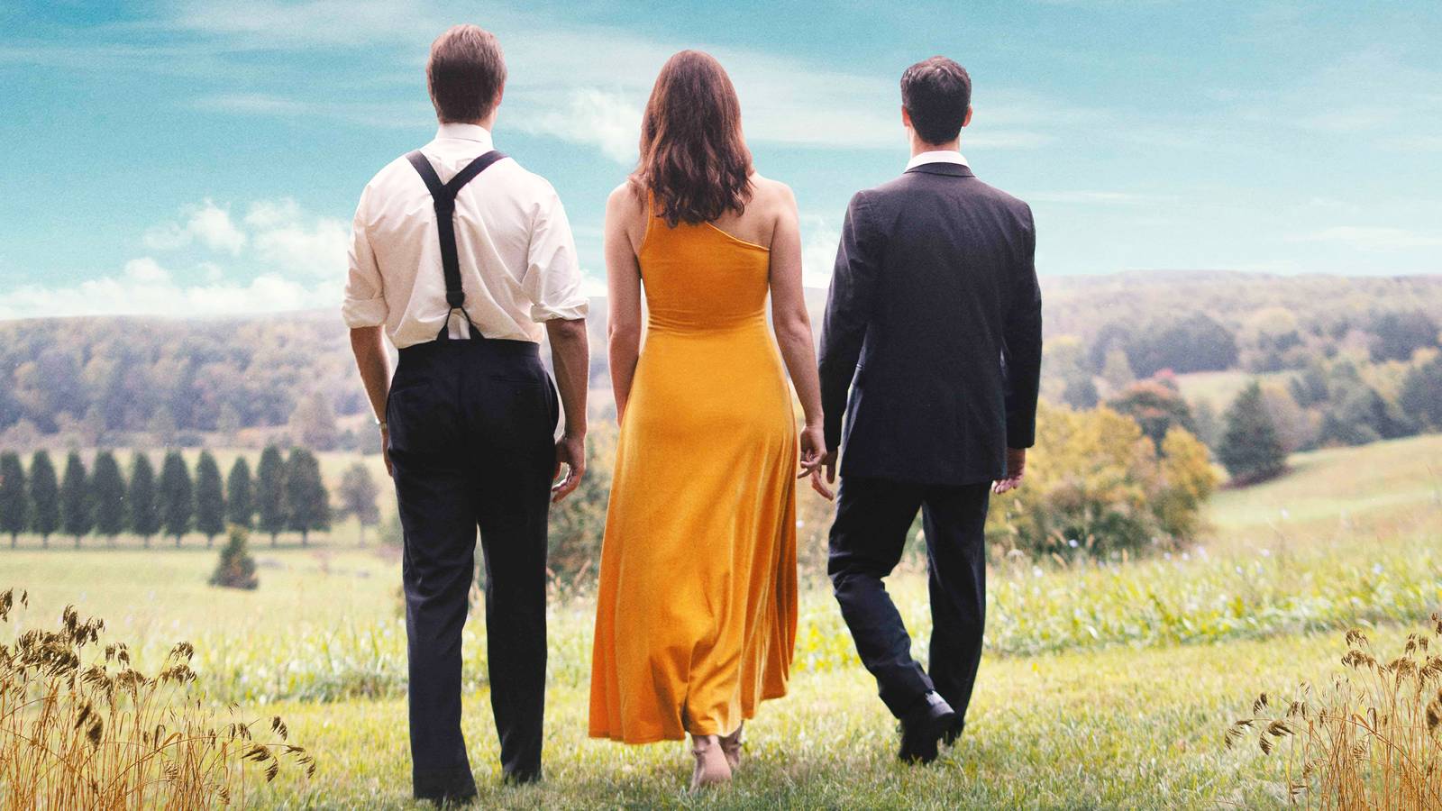 Win Free Tickets to 'Do Us Part' LA Screening with Director Reed Arnold Q&A