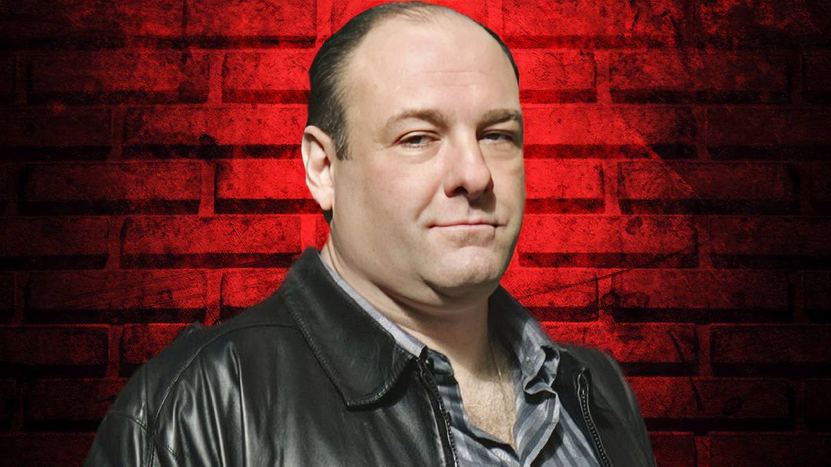 Wise Guy Reveals the Heavy Price James Gandolfini Paid to Become Tony Soprano