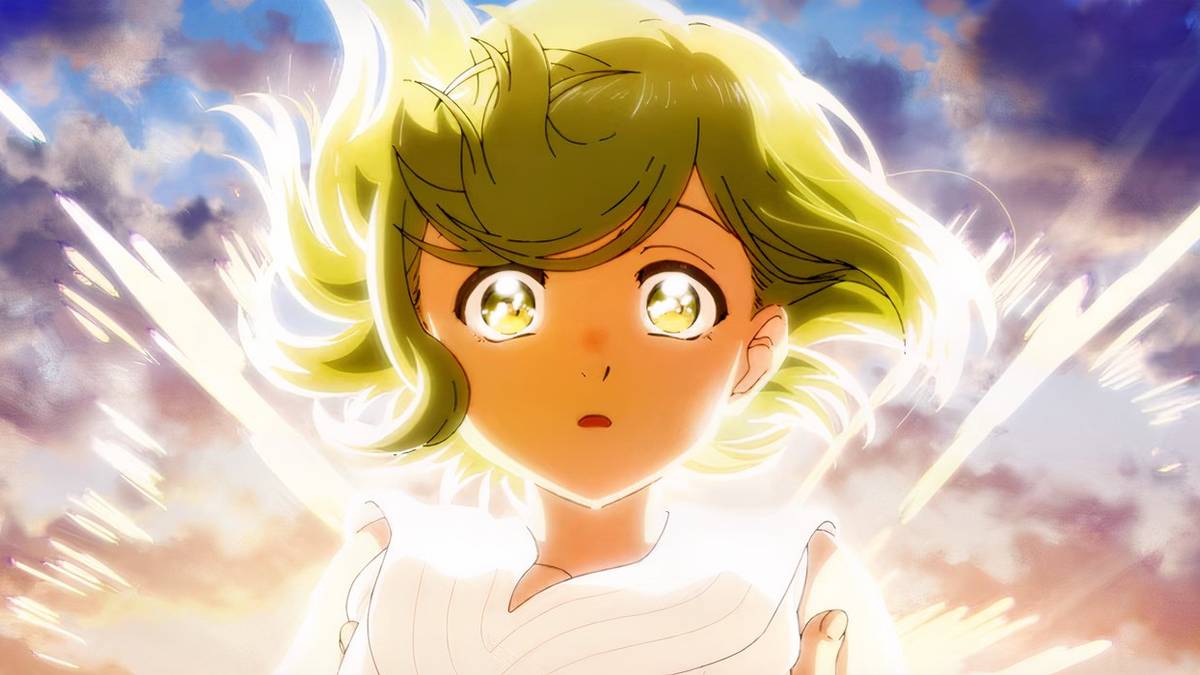 Witch Hat Atelier Stars Unpack Qifrey's Dark Secrets and Agott's Emotional Growth