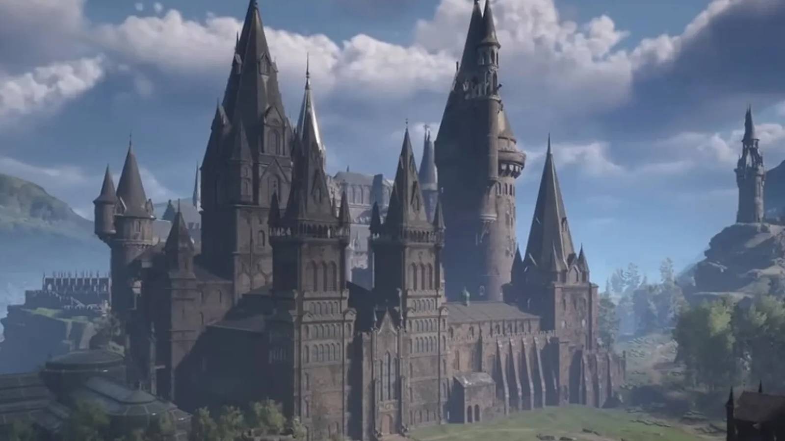 Witchbrook Sets 2026 Release, Blending Hogwarts Charm with Stardew Valley Coziness