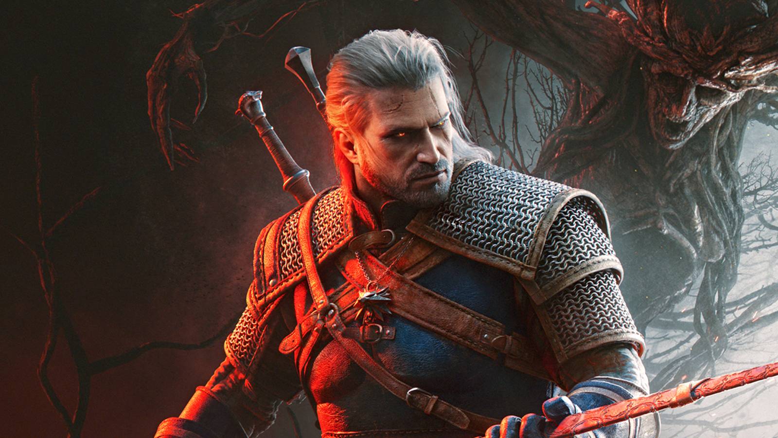 Witcher 3 Remaster Update Size Revealed: 45GB on PS5, Xbox, PC