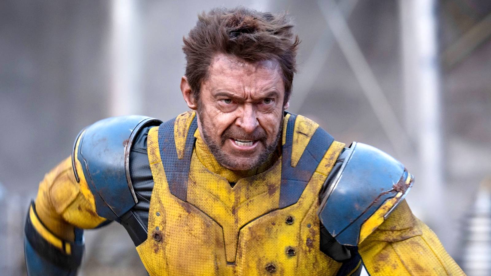 Wolverine Gameplay Trailer Unleashes Jean Grey & Sabertooth in Gory 10-Minute Showcase