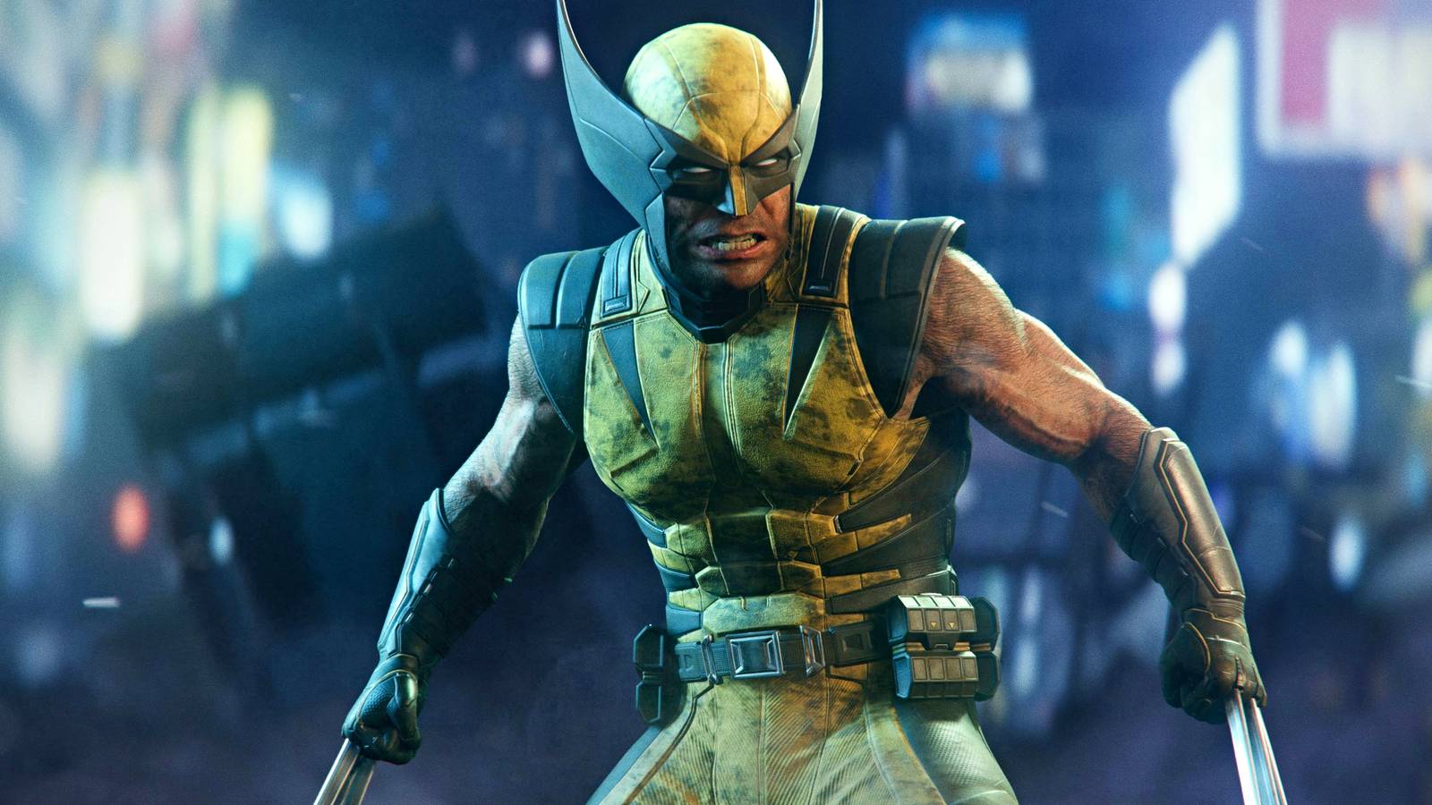 Wolverine's Scent Trail Gets Toned Down in New Patch After Fan Backlash