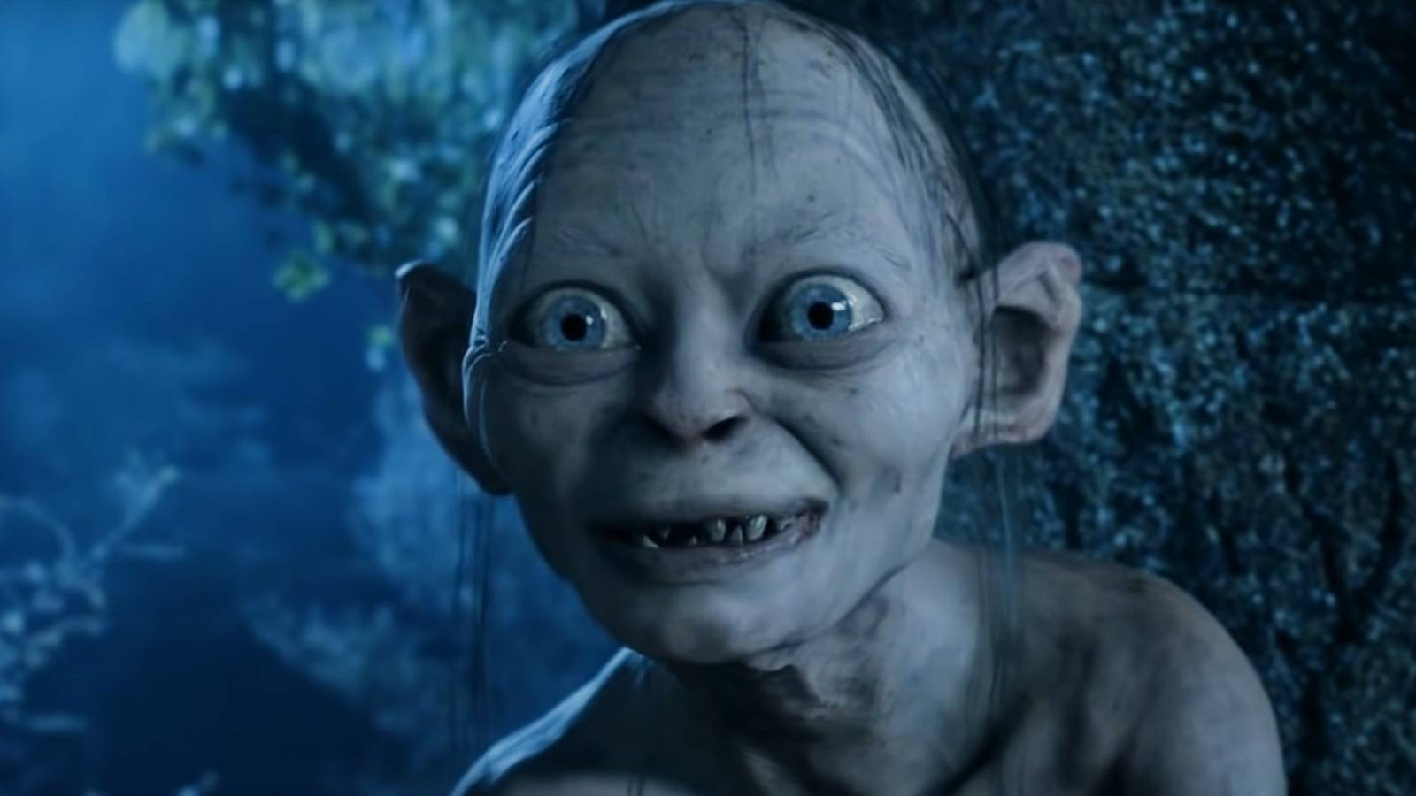 Wood & McKellen Set for Gollum Hunt? Serkis Teases Major 'Lord of the Rings' Casting News