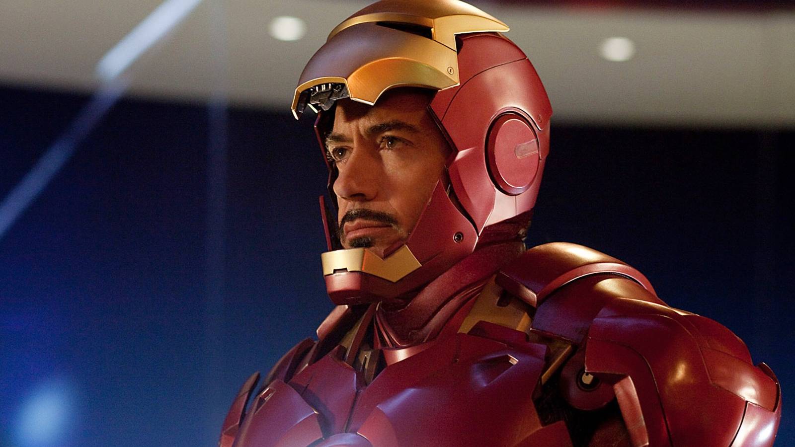Worst Iron Man Movie Leads Disney+ Surge Ahead of Avengers: Doomsday
