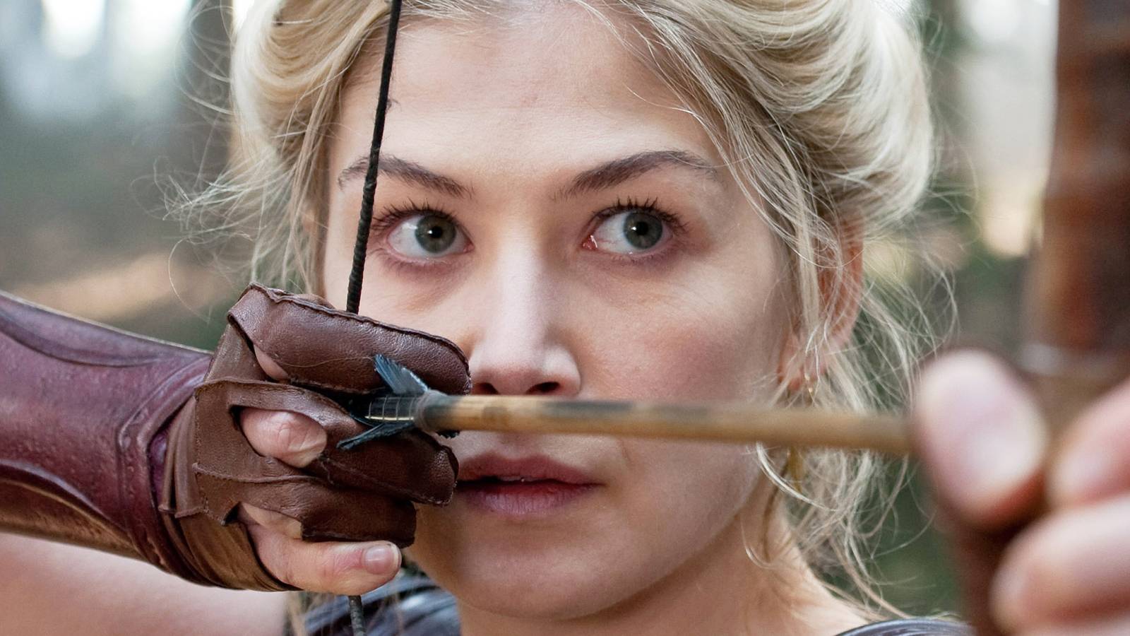 Wrath of the Titans: The Worst Greek Myth Movie Hits Peacock Soon