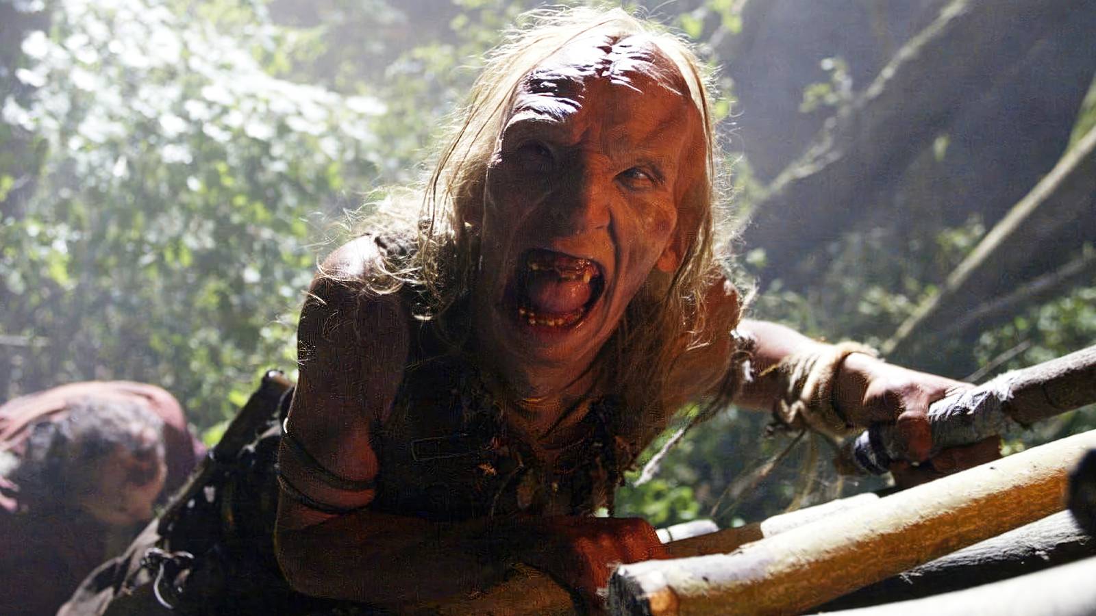 Wrong Turn Reboot Becomes Prime Video's Surprise Horror Hit Five Years After Release