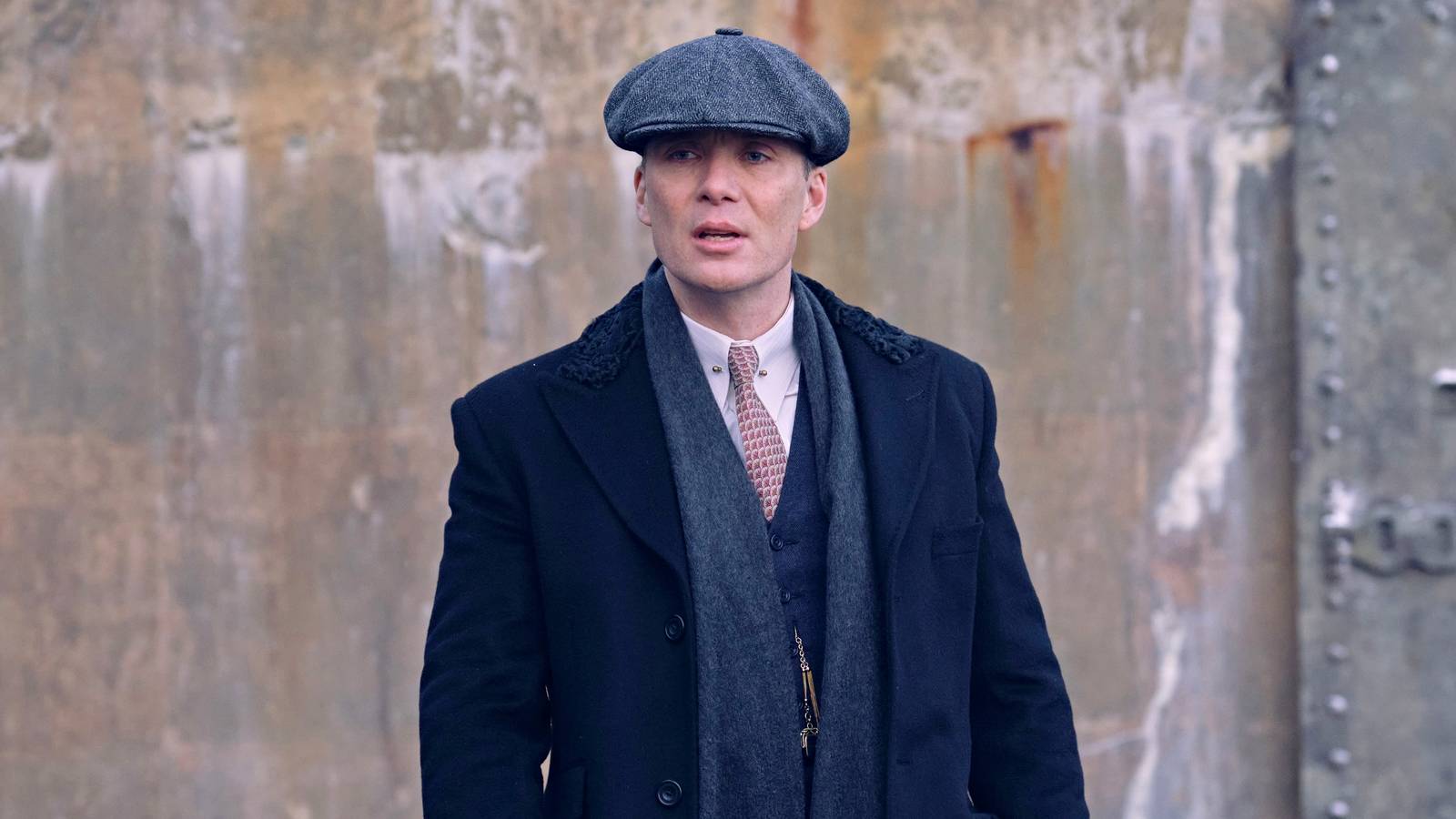 WWE Raw Topples Cillian Murphy's 'Peaky Blinders: The Immortal Man' in Global Netflix Rankings