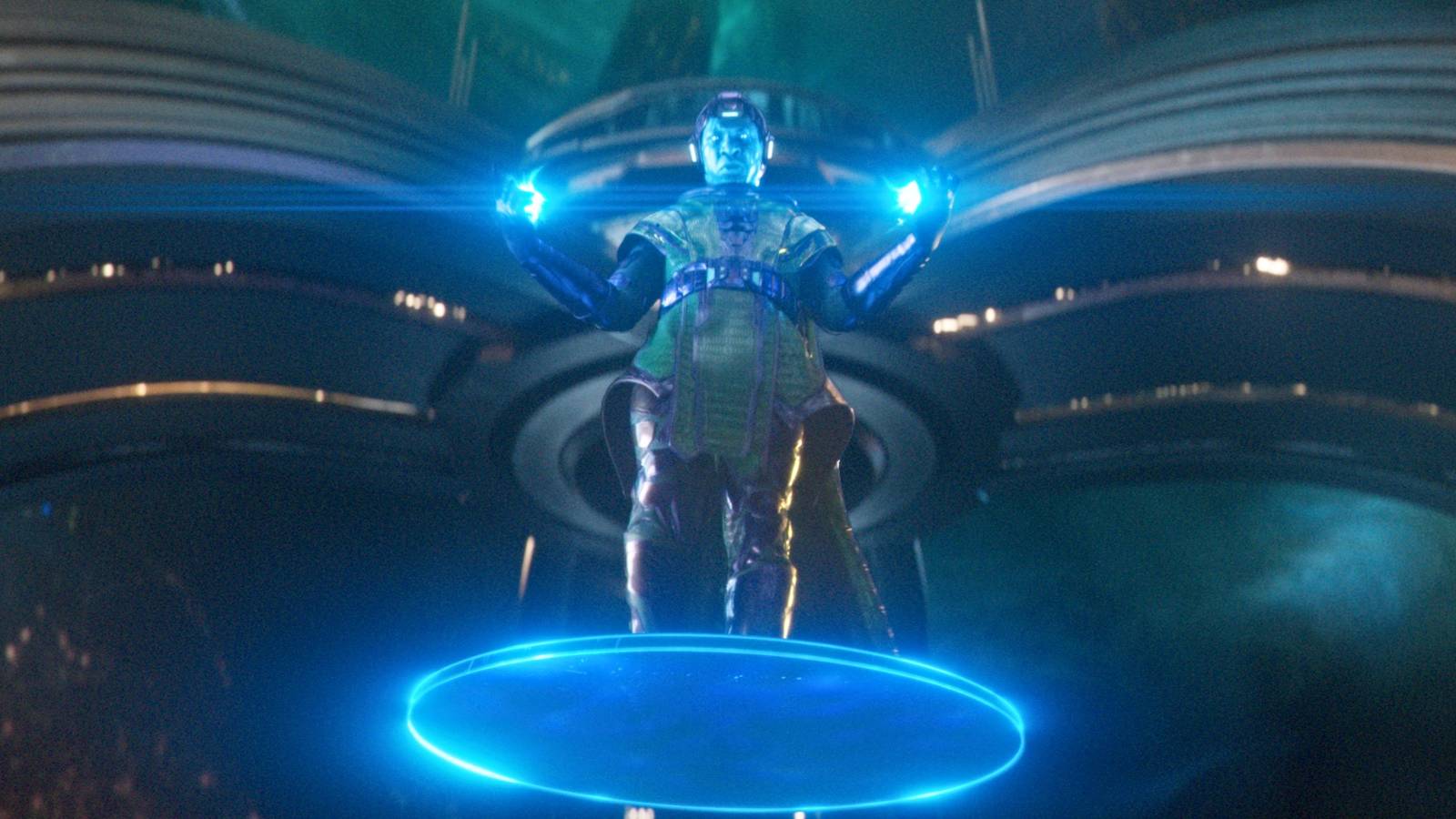 X-Men '97 Season 2 Brings Back Kang Variant Rama-Tut Ahead of Avengers: Doomsday