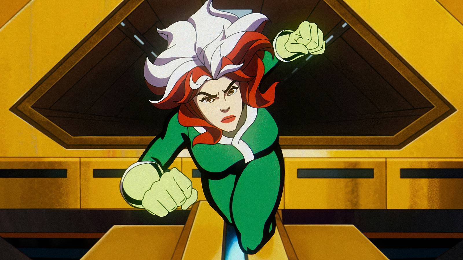 X-Men '97 Season 2 Finally Fixes Angel's Archangel Apocalypse Story