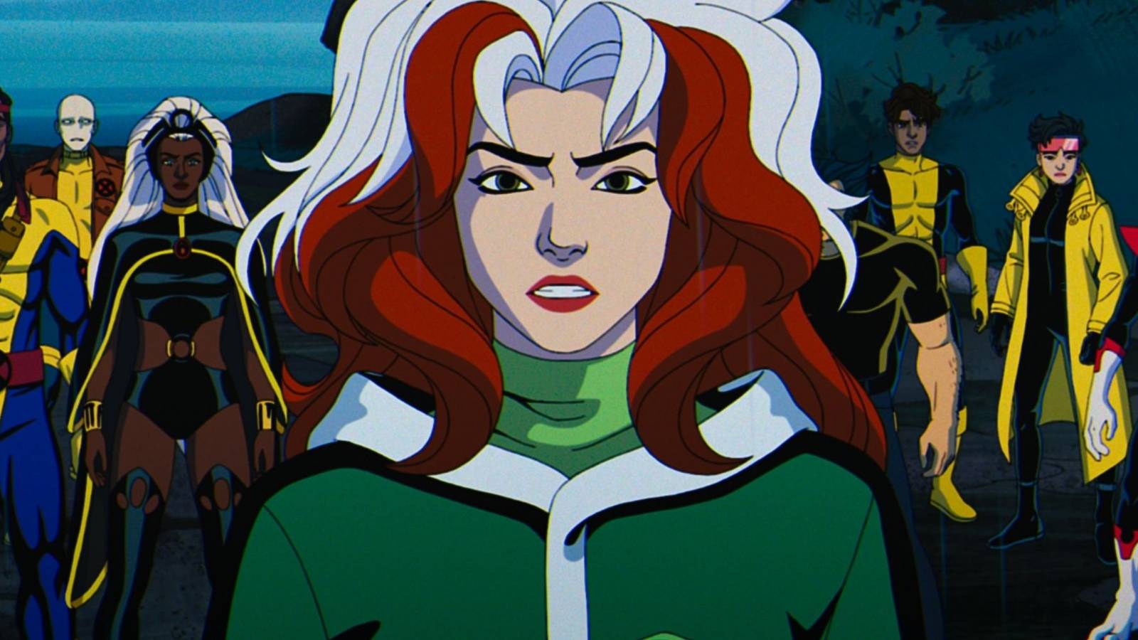 X-Men '97 Season 2 Scores Perfect 100% on Rotten Tomatoes: Is It Worth the Hype?