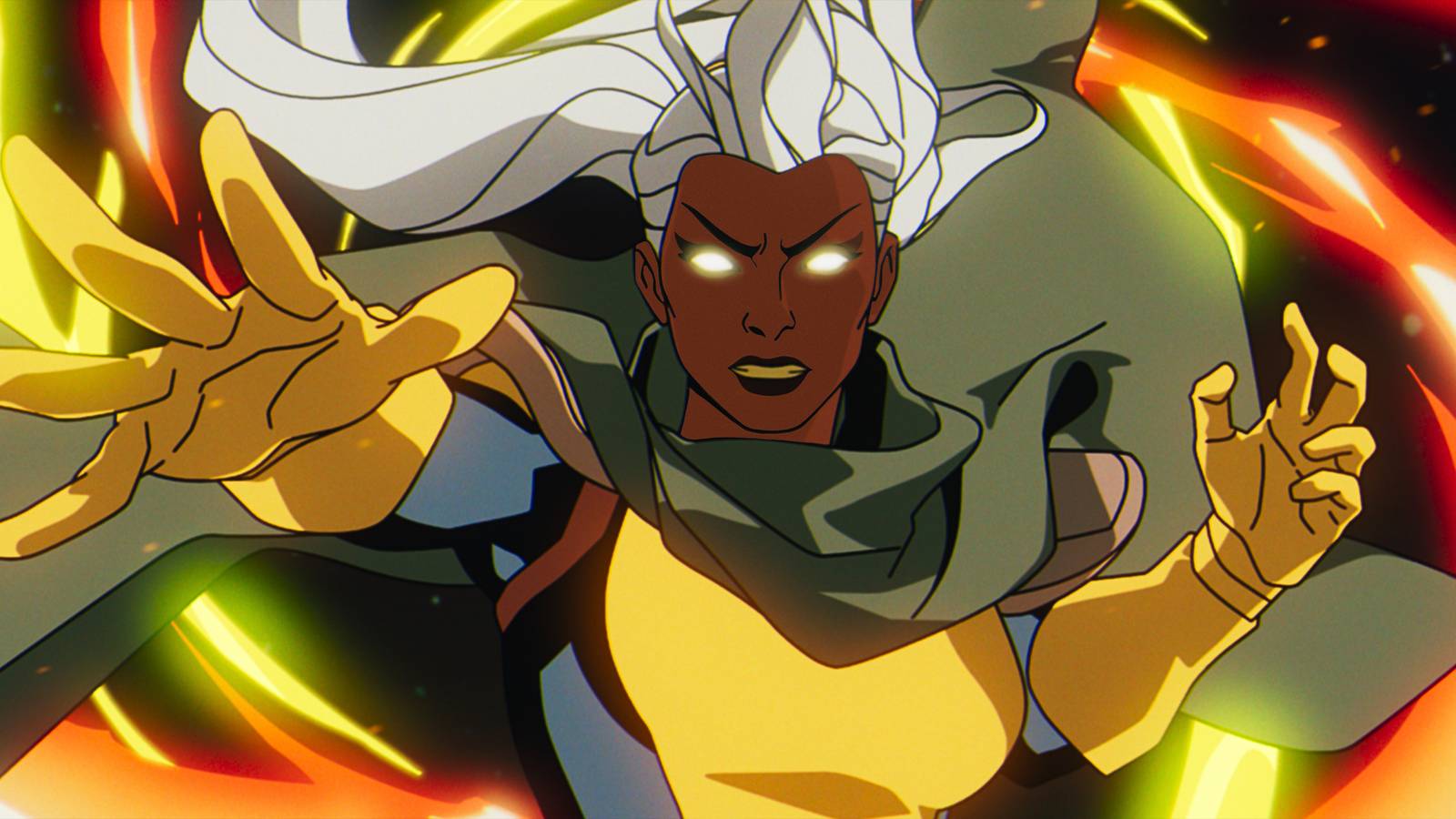 X-Men '97 Season 2 Trailer Drops July 1, 2026 on Disney+ — Apocalypse Arrives