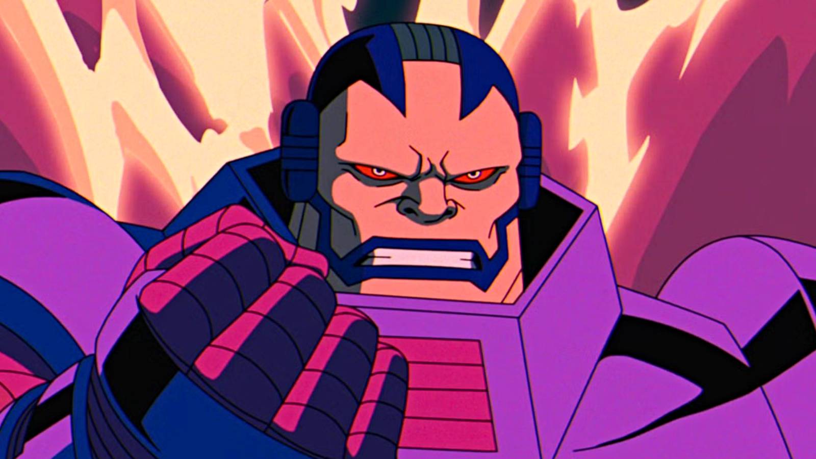 X-Men '97 Season 3: Apocalypse's Return Teased by Marvel Boss