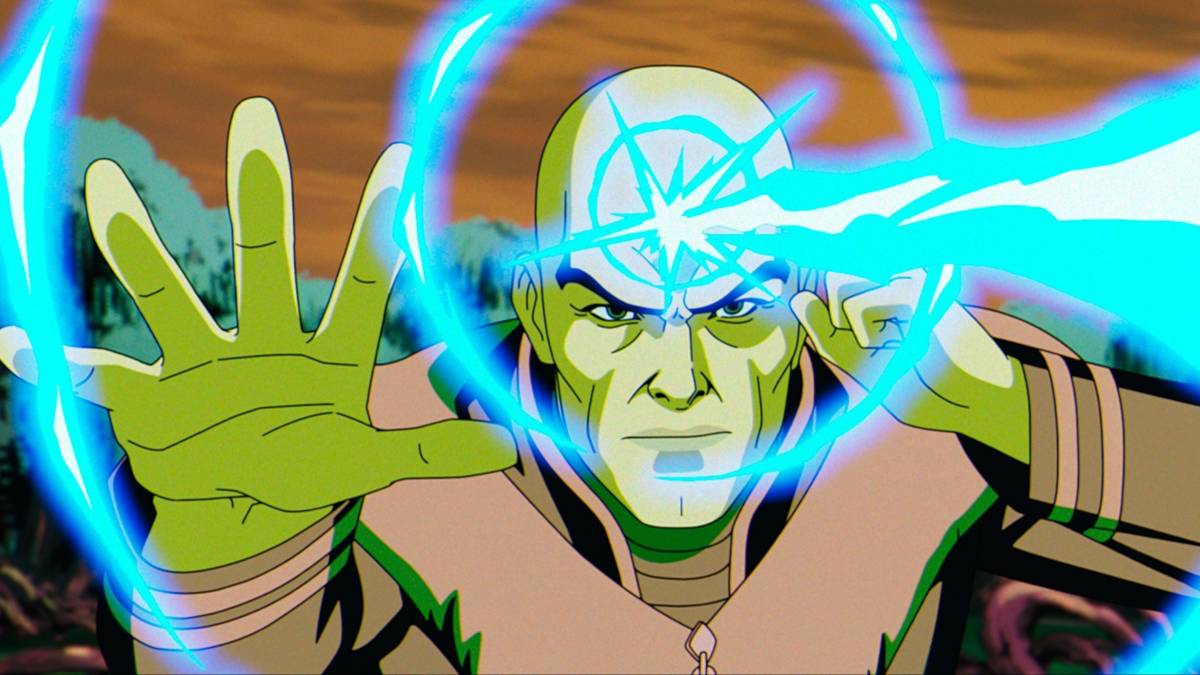 X-Men '97 Season 3 Showrunner Change: A Seamless Shift