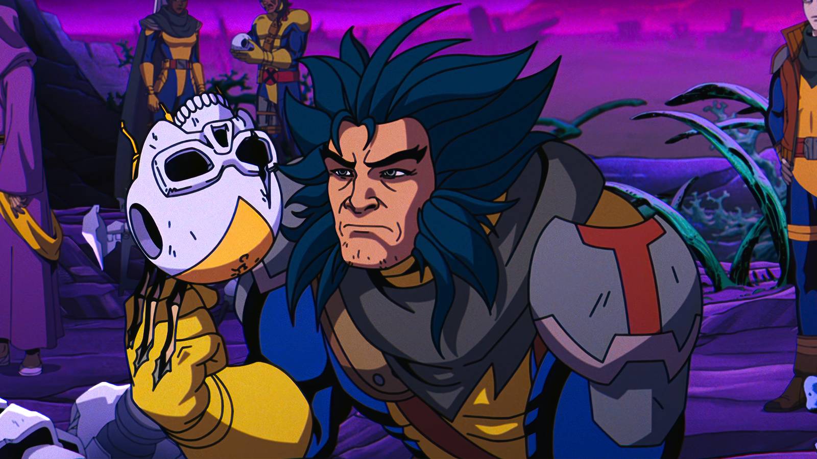 X-Men '97 Seasons 3 and 4 Get Official Release Windows